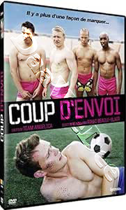 Kickoff |   DVD